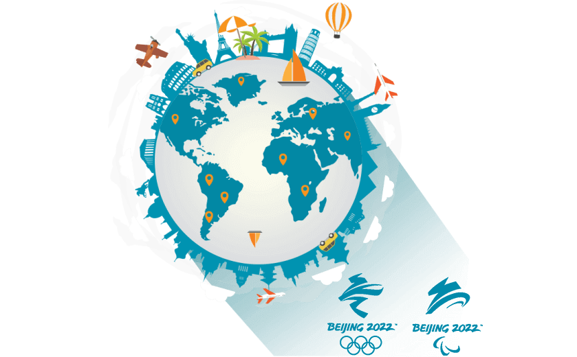 在巴拉圭连接到中国的代理 - 海外刷抖音VPN